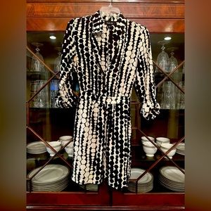 Charlie Jade dress, size small